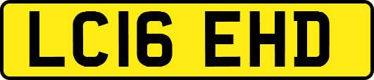 LC16EHD