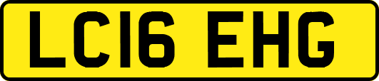 LC16EHG