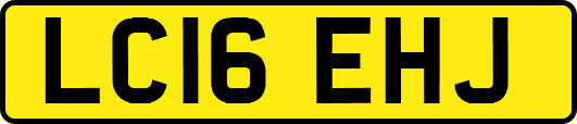 LC16EHJ