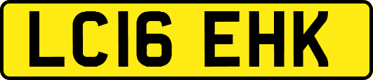 LC16EHK