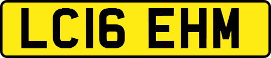 LC16EHM