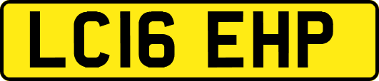 LC16EHP