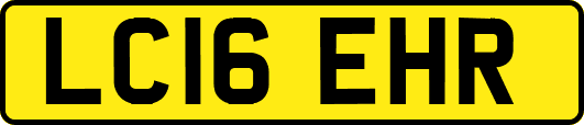 LC16EHR