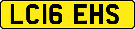 LC16EHS