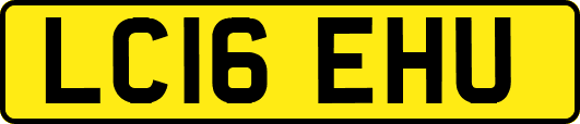 LC16EHU