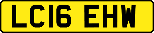LC16EHW