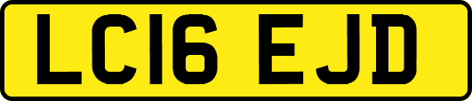 LC16EJD