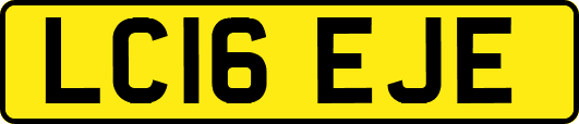 LC16EJE
