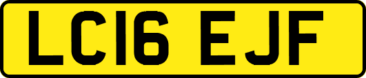LC16EJF
