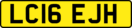 LC16EJH
