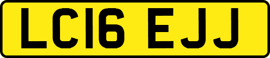 LC16EJJ