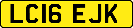 LC16EJK