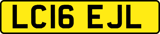 LC16EJL