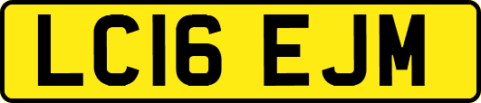 LC16EJM