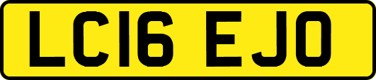 LC16EJO