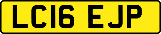 LC16EJP