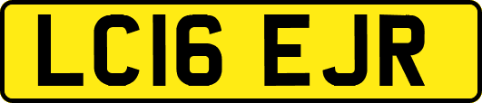 LC16EJR