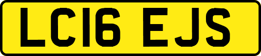 LC16EJS