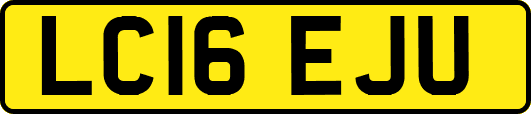LC16EJU