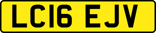 LC16EJV