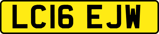 LC16EJW