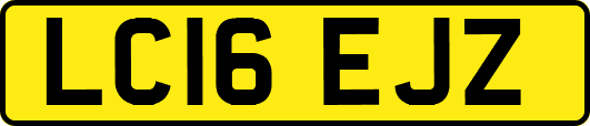 LC16EJZ