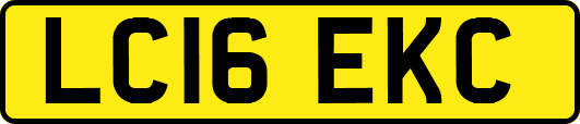 LC16EKC