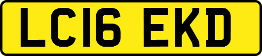 LC16EKD
