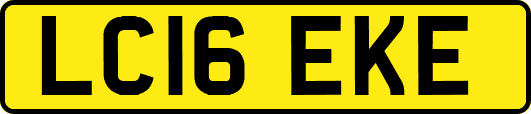 LC16EKE
