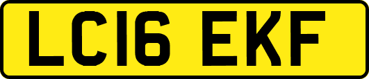 LC16EKF