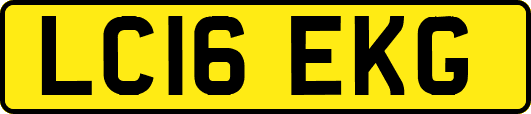 LC16EKG