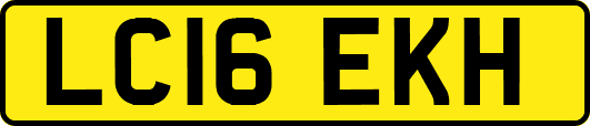 LC16EKH