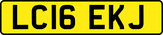 LC16EKJ