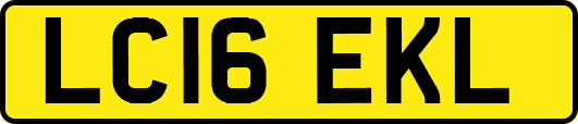 LC16EKL