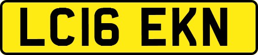LC16EKN