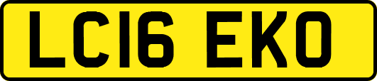 LC16EKO