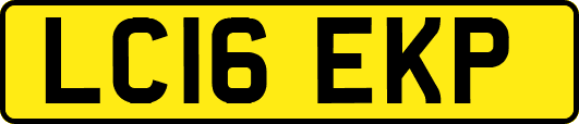 LC16EKP