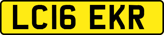 LC16EKR
