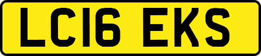 LC16EKS