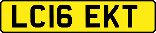 LC16EKT