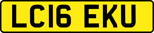 LC16EKU