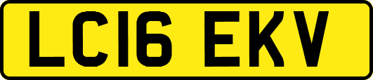 LC16EKV