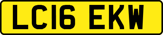 LC16EKW
