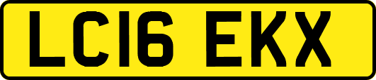 LC16EKX