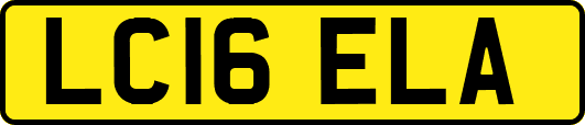 LC16ELA
