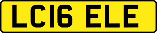 LC16ELE
