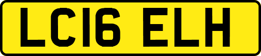 LC16ELH