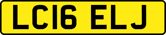 LC16ELJ
