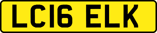 LC16ELK