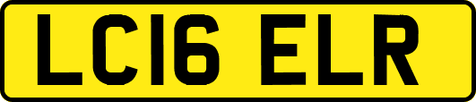 LC16ELR